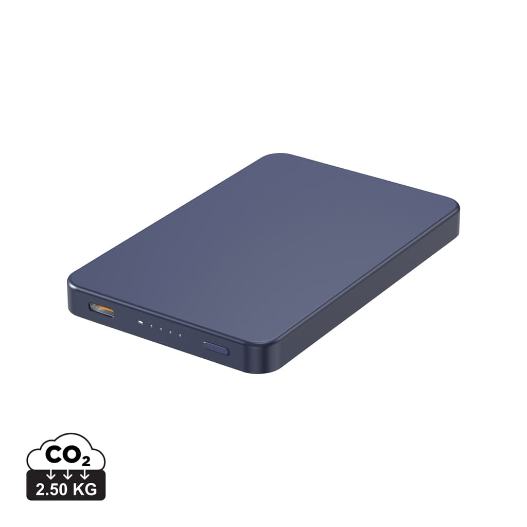 Urban Vitamin Marin 5000mAh magnetic 15W wireless powerbank