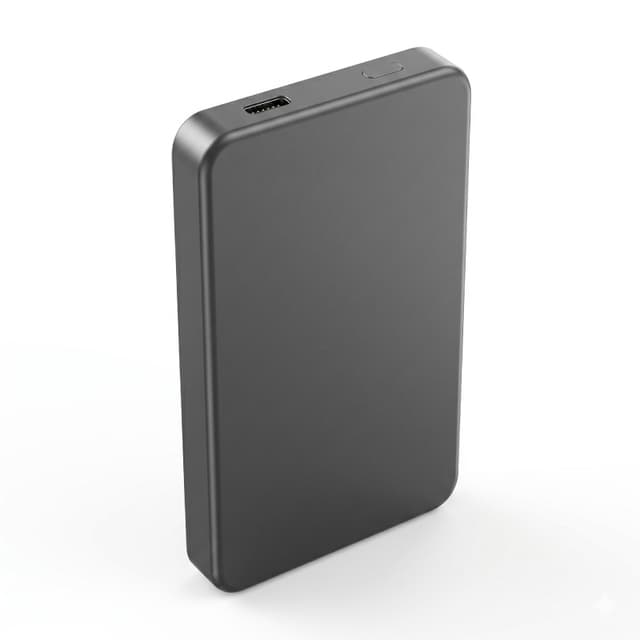Magento 5.000 Mah Mag