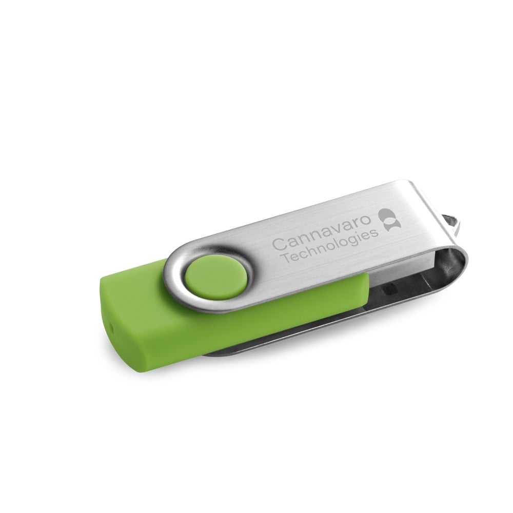 CLAUDIUS 8GB
