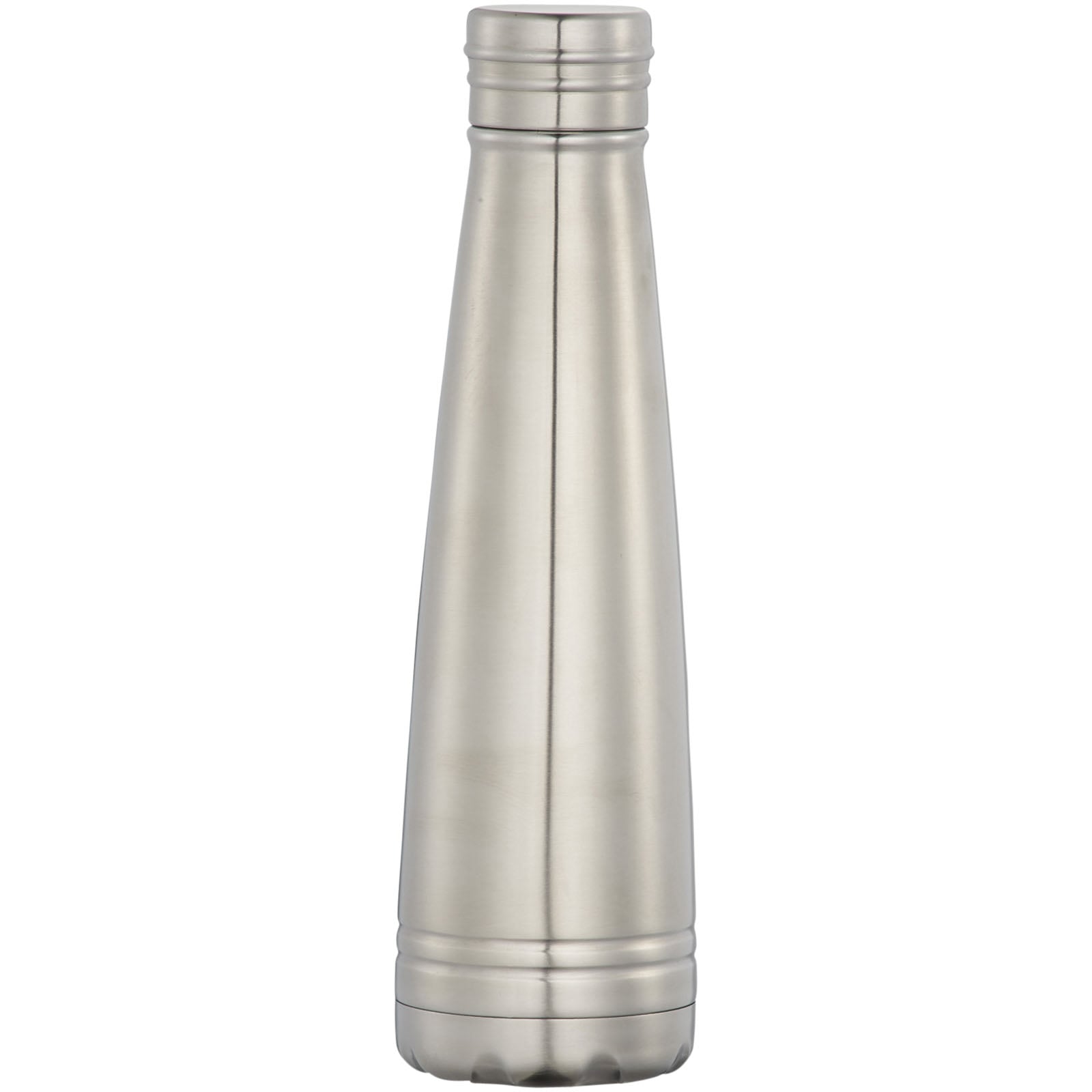 Duke 500 ml copper vacuum insulated water bottle