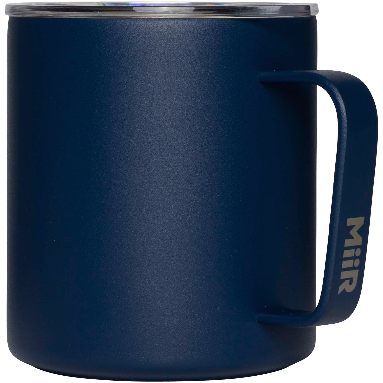 MiiR 354 ml vacuum insulated stainless steel camp mug