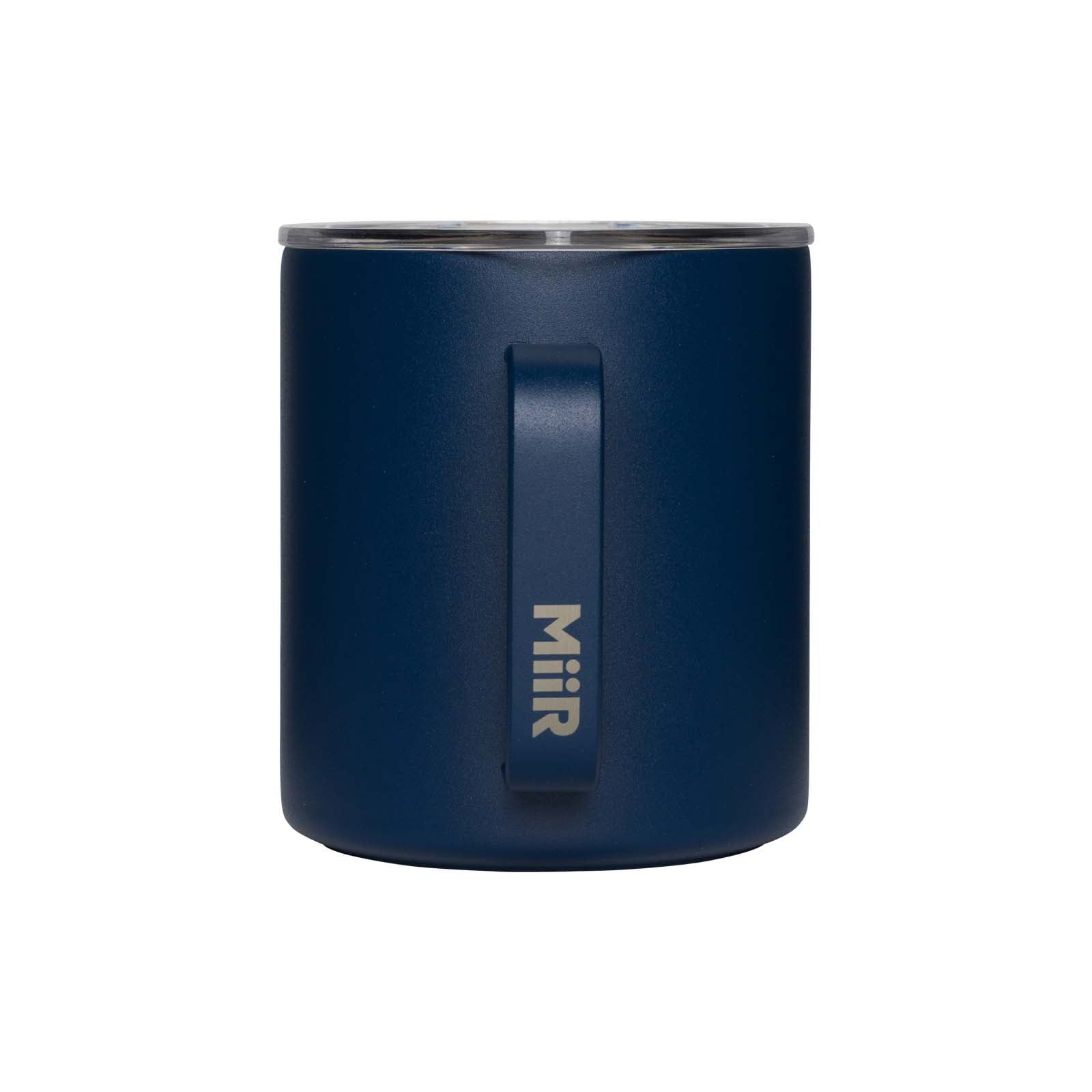 MiiR 354 ml vacuum insulated stainless steel camp mug