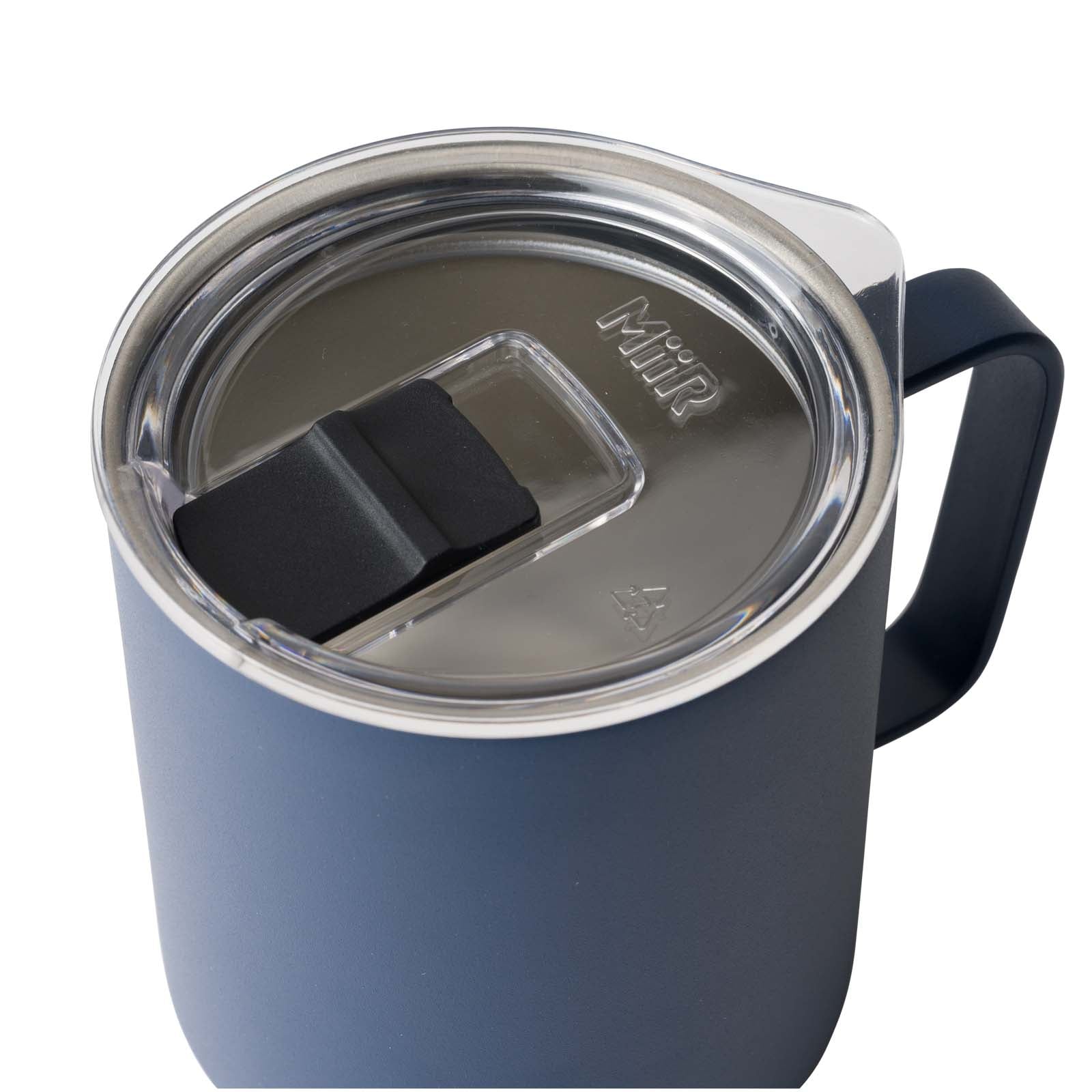 MiiR 354 ml vacuum insulated stainless steel camp mug