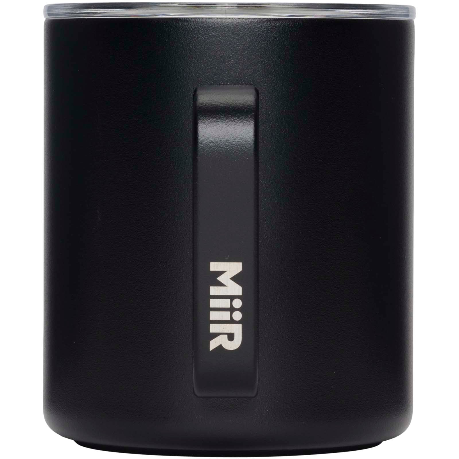 MiiR 354 ml vacuum insulated stainless steel camp mug