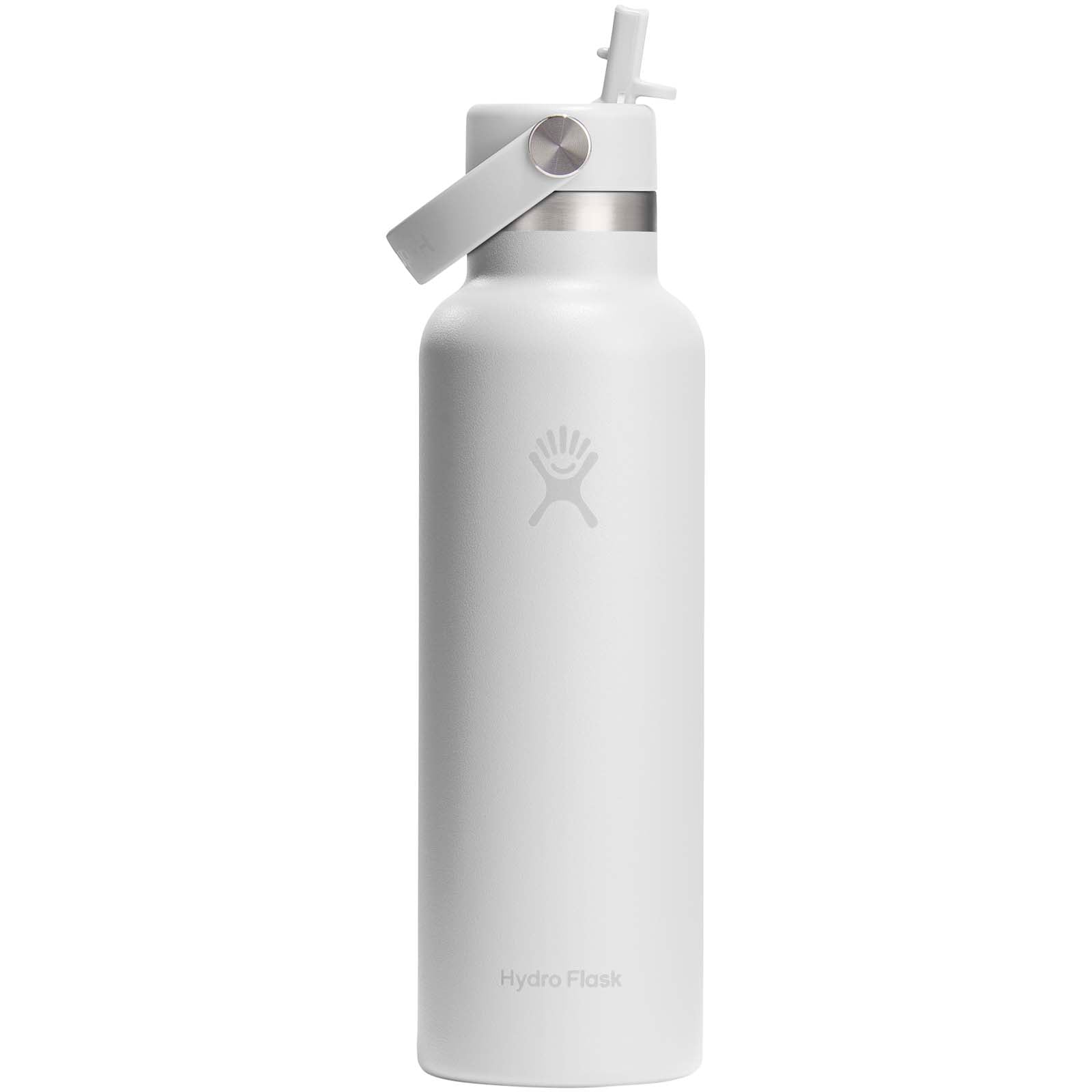 Hydro Flask Standard Mouth 621 ml insulated stainless steel water bottle