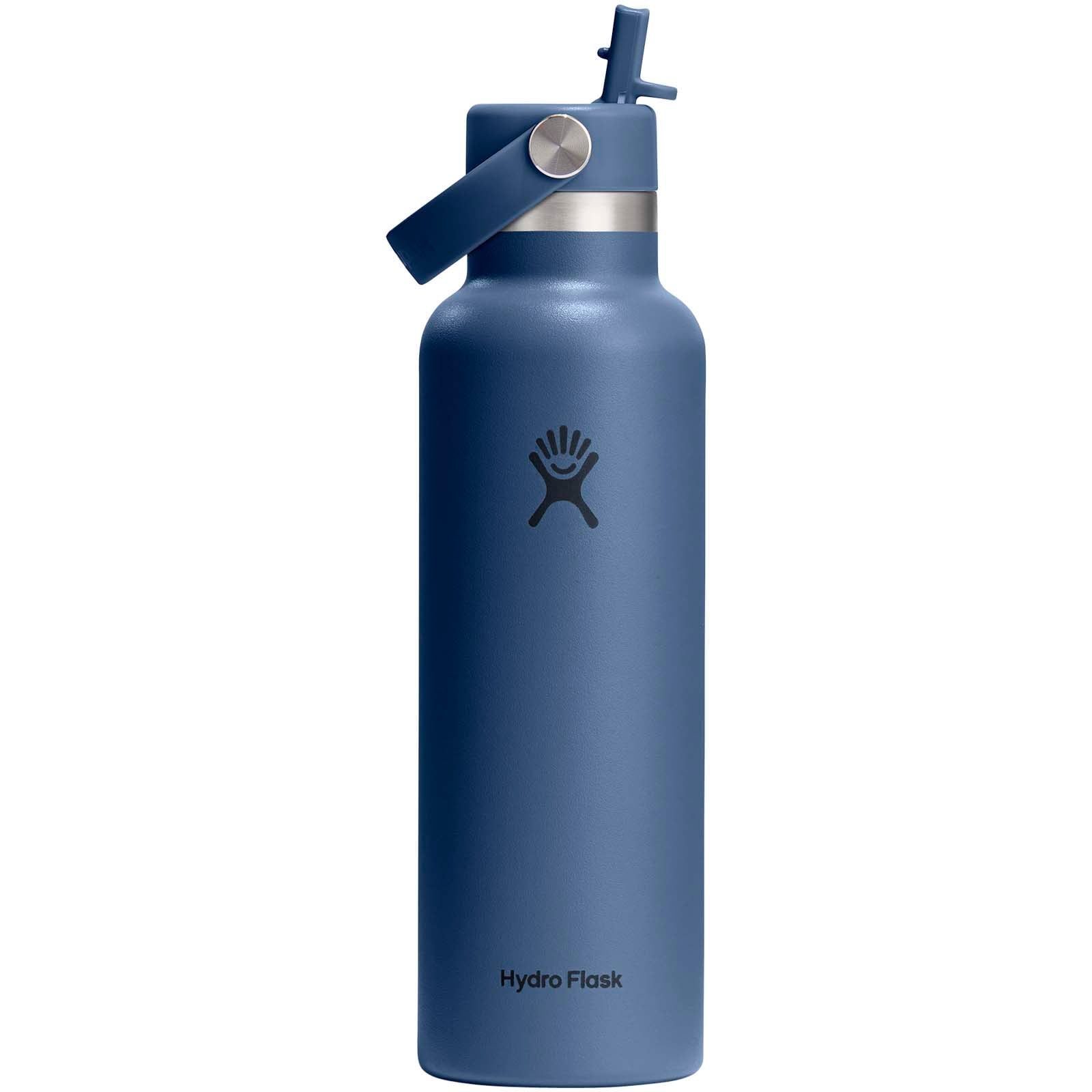 Hydro Flask Standard Mouth 621 ml insulated stainless steel water bottle
