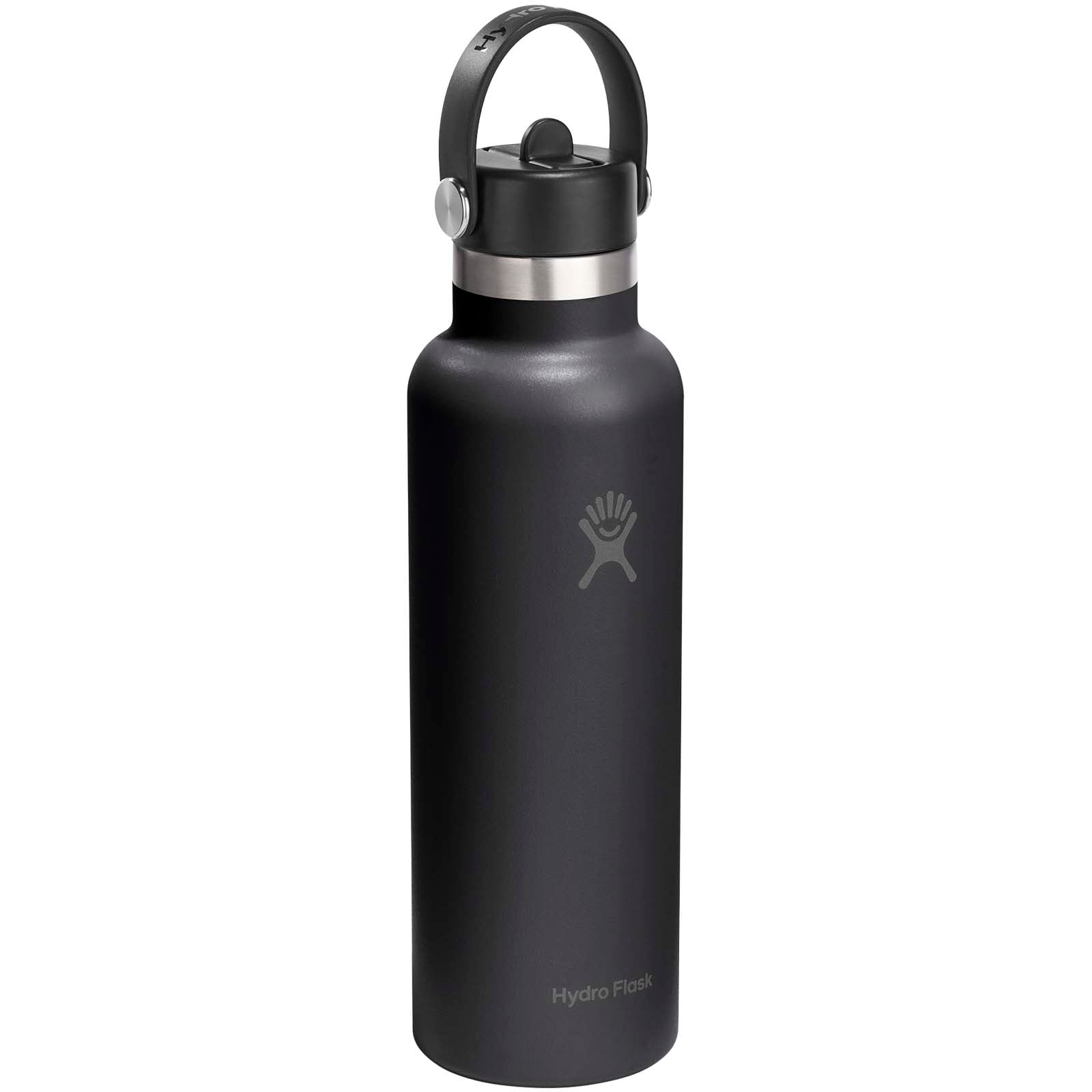 Hydro Flask Standard Mouth 621 ml insulated stainless steel water bottle