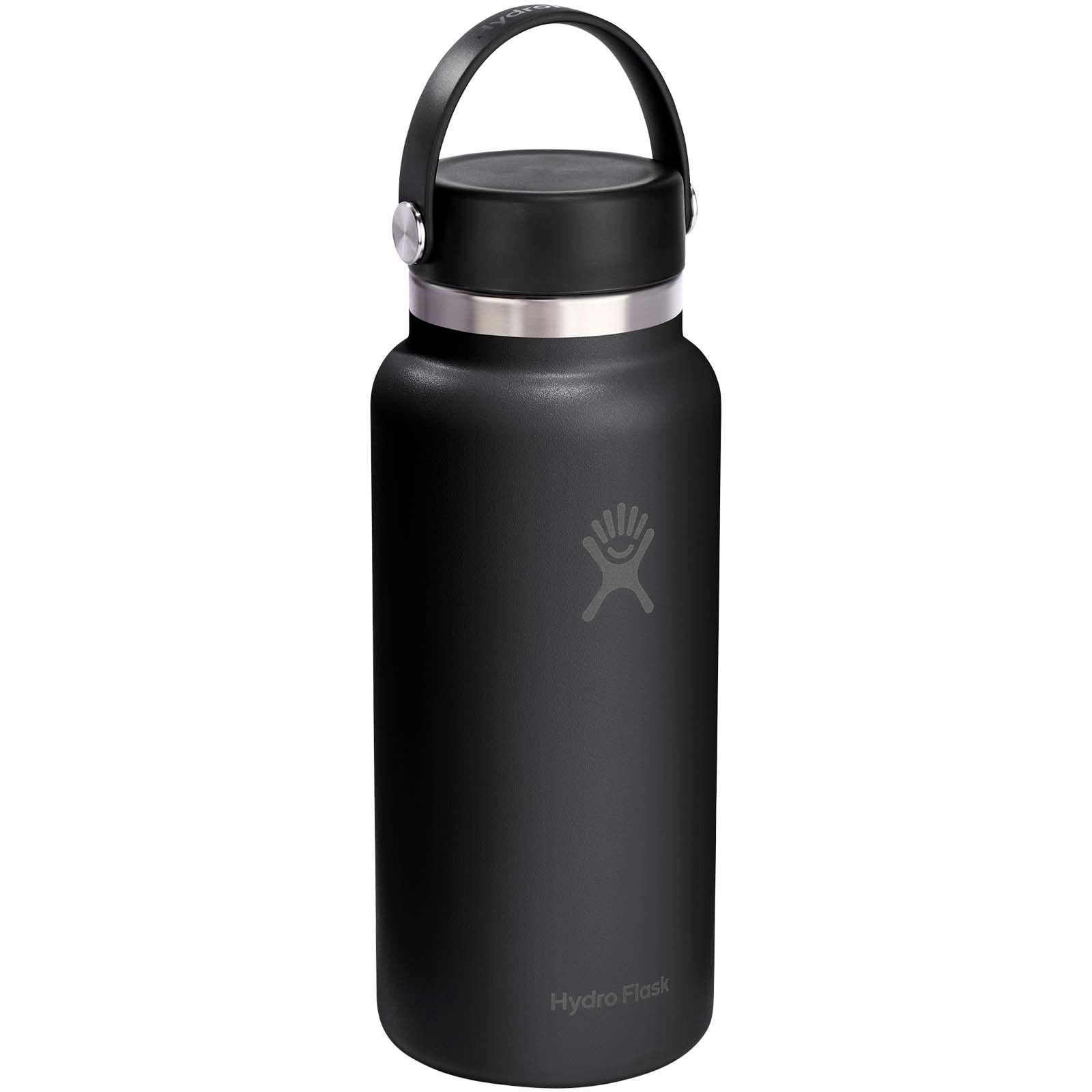 Hydro Flask Wide Mouth 946 ml insulated stainless steel water bottle