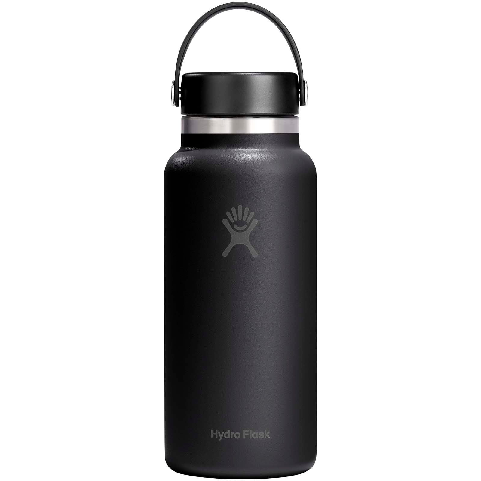 Hydro Flask Wide Mouth 946 ml insulated stainless steel water bottle