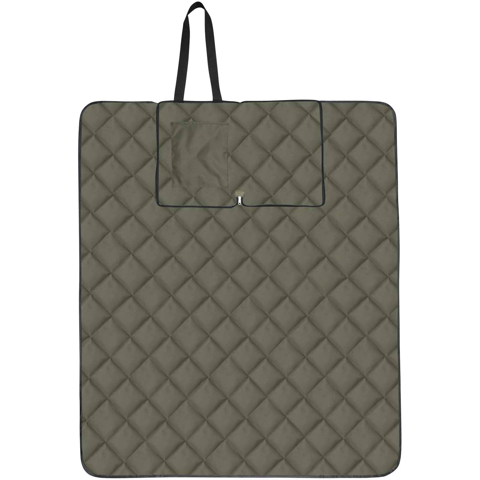 Clary GRS recycled polyester picnic blanket