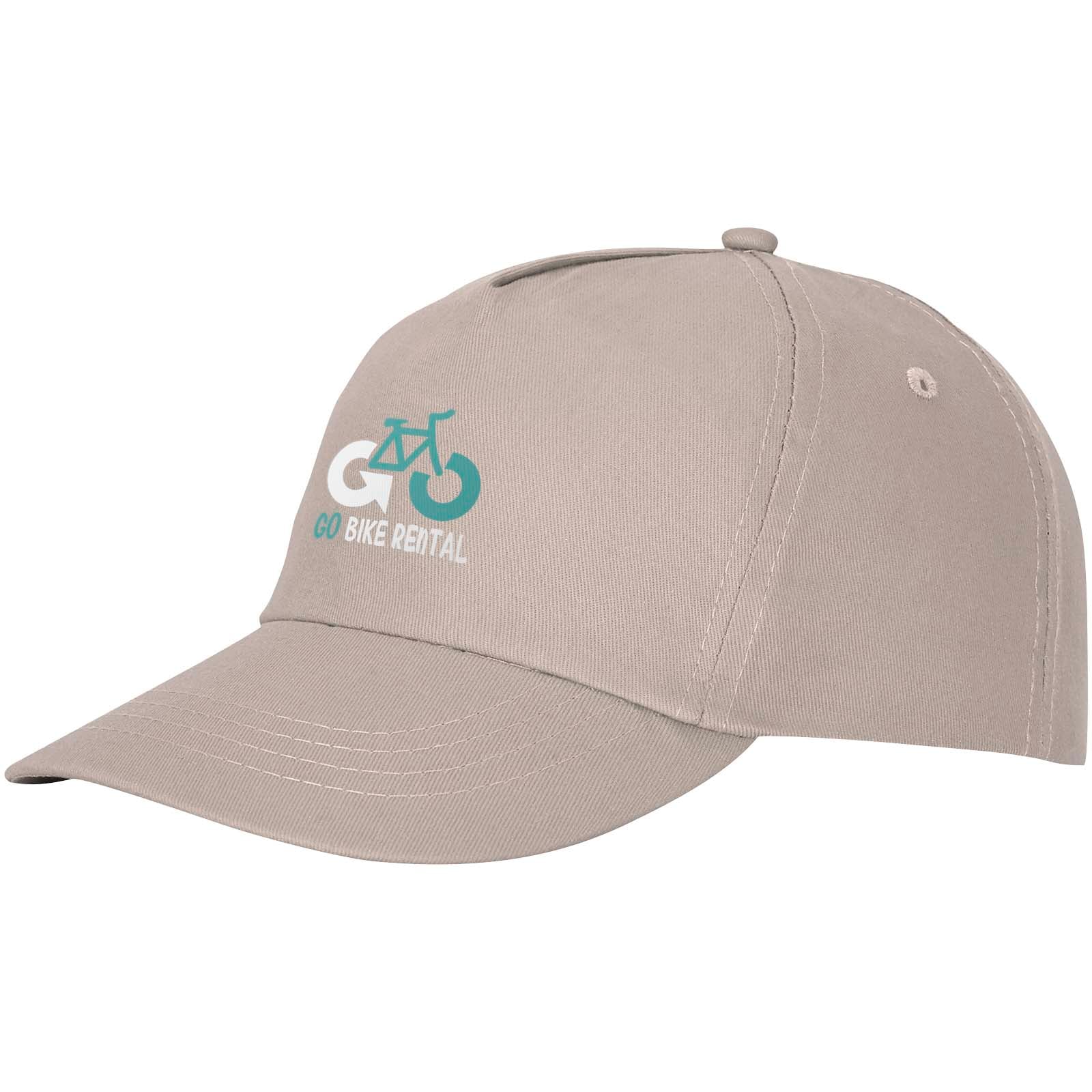 Feniks 5 panel 175 g/m2 cap