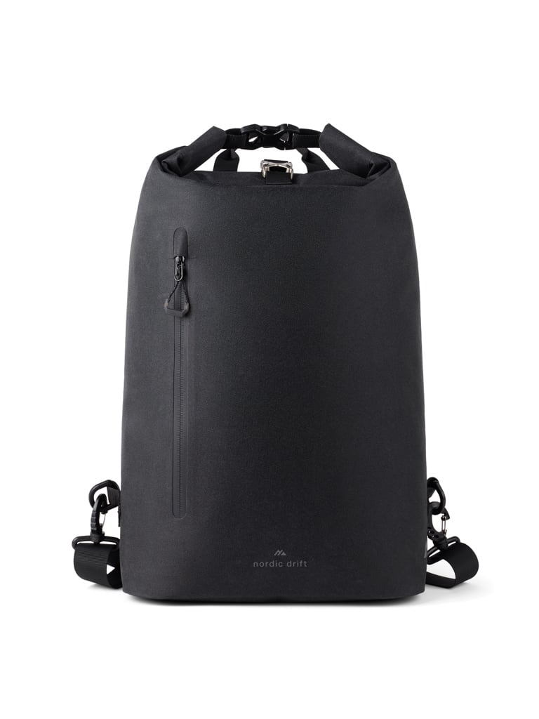 Nordic Drift Trail RCS waterproof bike bag 25L