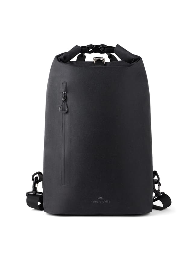 Nordic Drift Trail RCS waterproof bike bag 25L