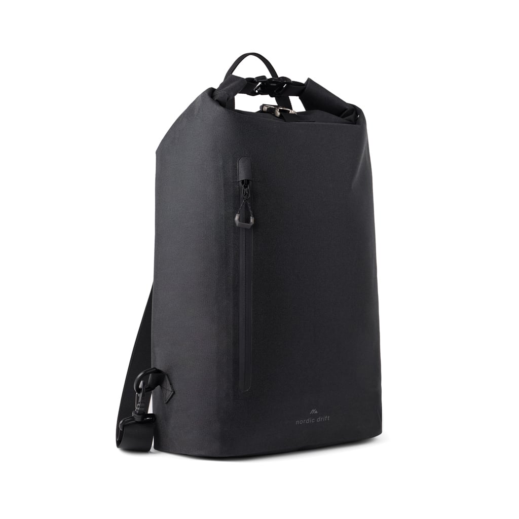 Nordic Drift Trail RCS waterproof bike bag 25L