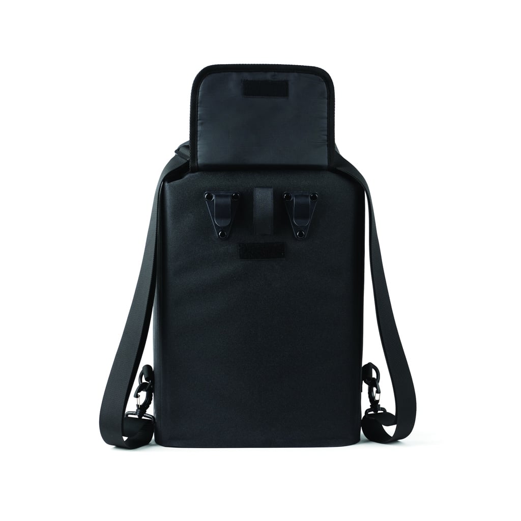 Nordic Drift Trail RCS waterproof bike bag 25L