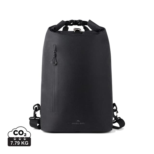 Nordic Drift Trail RCS waterproof bike bag 25L