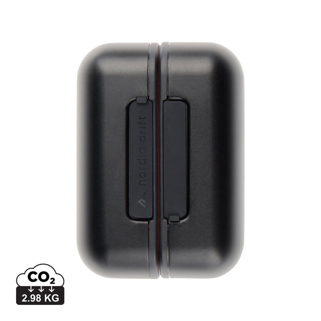 Nordic Drift Everest Hand dual warmer 6.000mAh powerbank