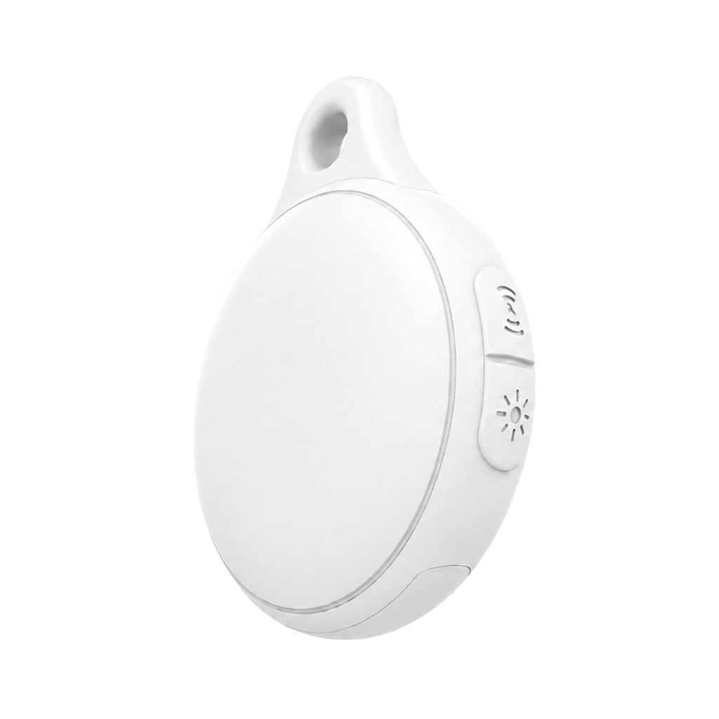 Urban Vitamin Aptos Rechargeable Dual Item Finder with light