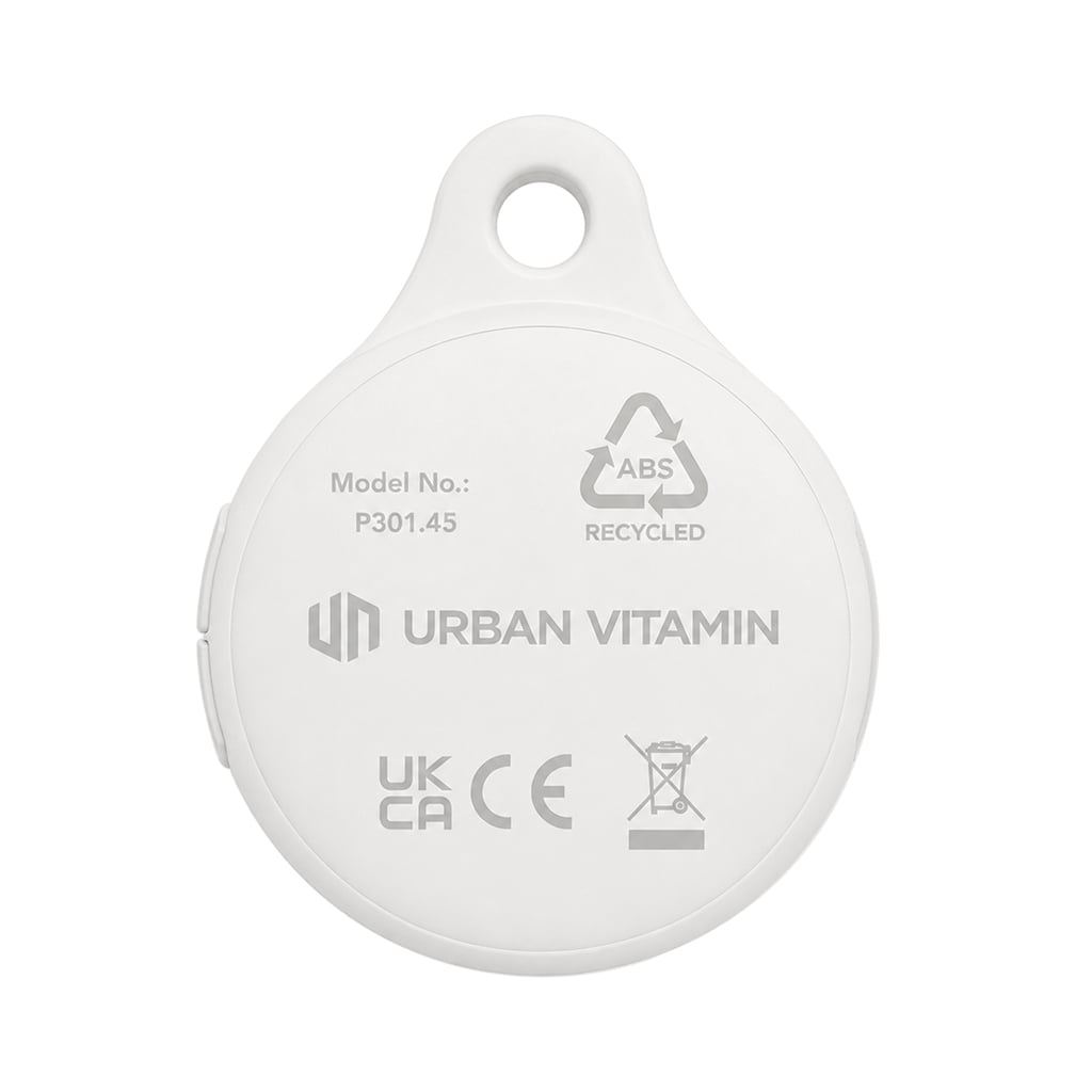 Urban Vitamin Aptos Rechargeable Dual Item Finder with light