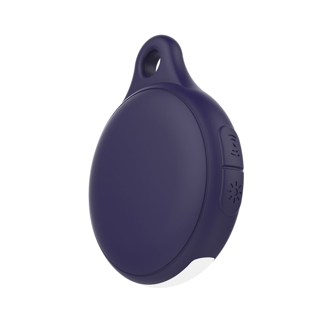 Urban Vitamin Aptos Rechargeable Dual Item Finder with light