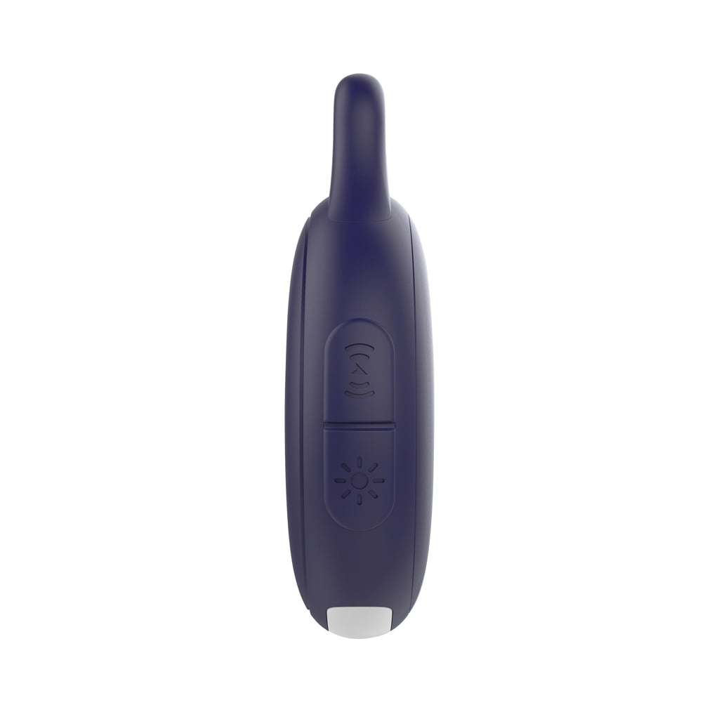 Urban Vitamin Aptos Rechargeable Dual Item Finder with light