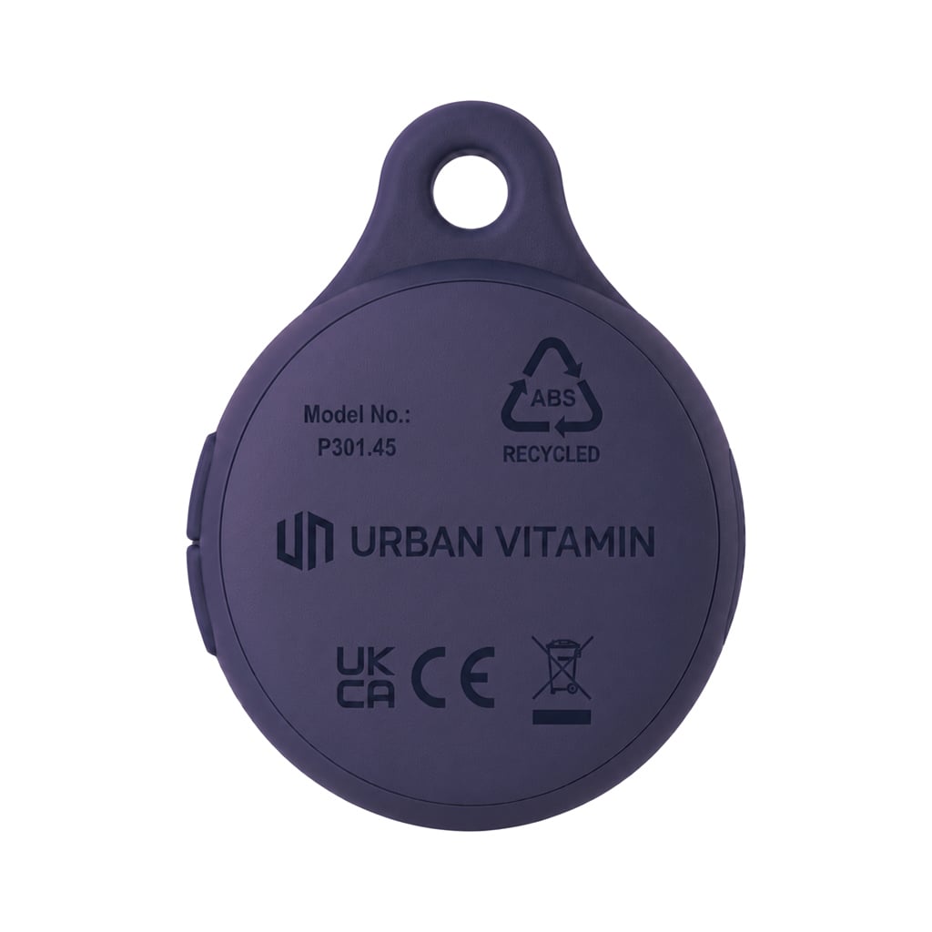 Urban Vitamin Aptos Rechargeable Dual Item Finder with light