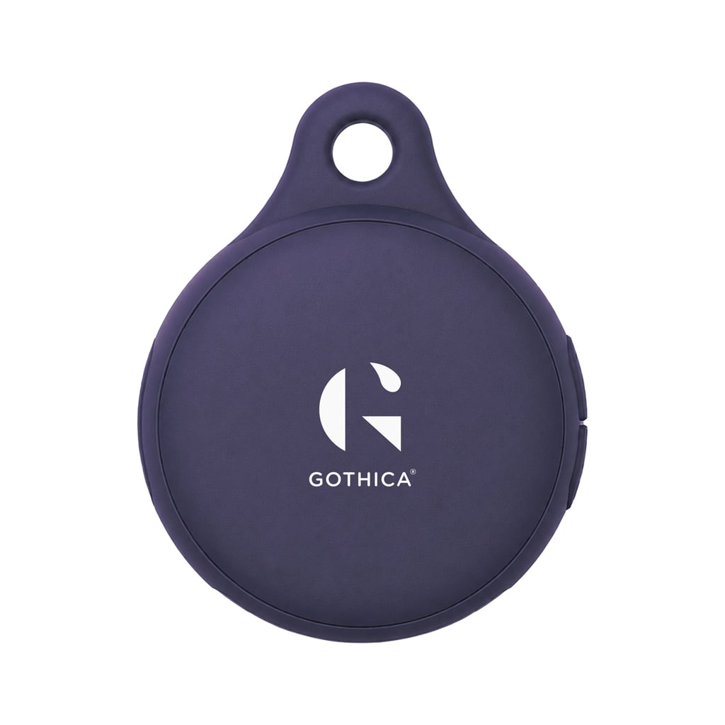 Urban Vitamin Aptos Rechargeable Dual Item Finder with light