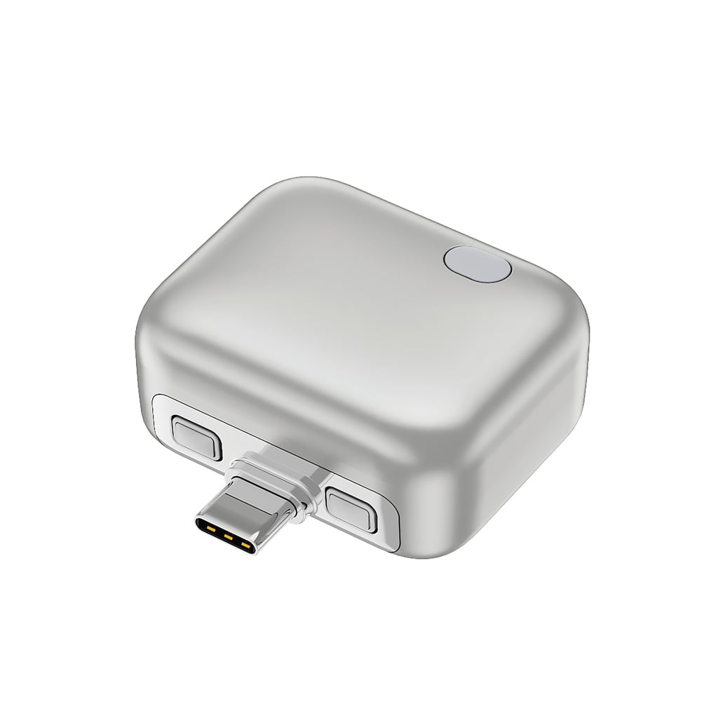 ChargeGuard RCS Auto-Disconnect USB-C Adapter