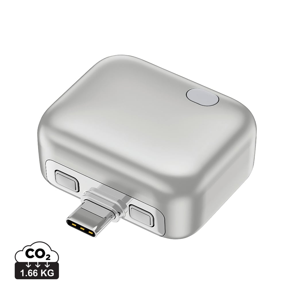 ChargeGuard RCS Auto-Disconnect USB-C Adapter
