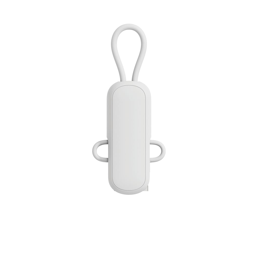 Urban Vitamin Dublin 100W 4 -in-1 keychain cable