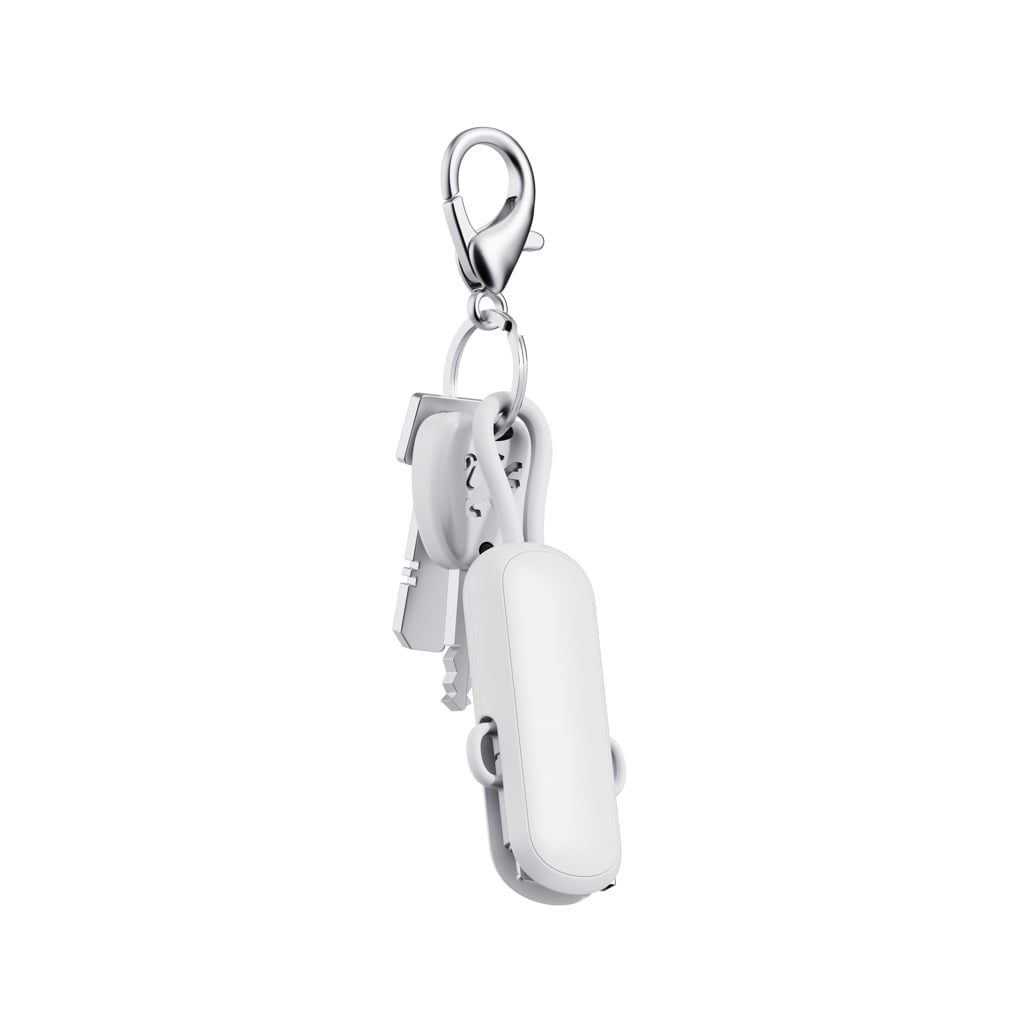 Urban Vitamin Dublin 100W 4 -in-1 keychain cable