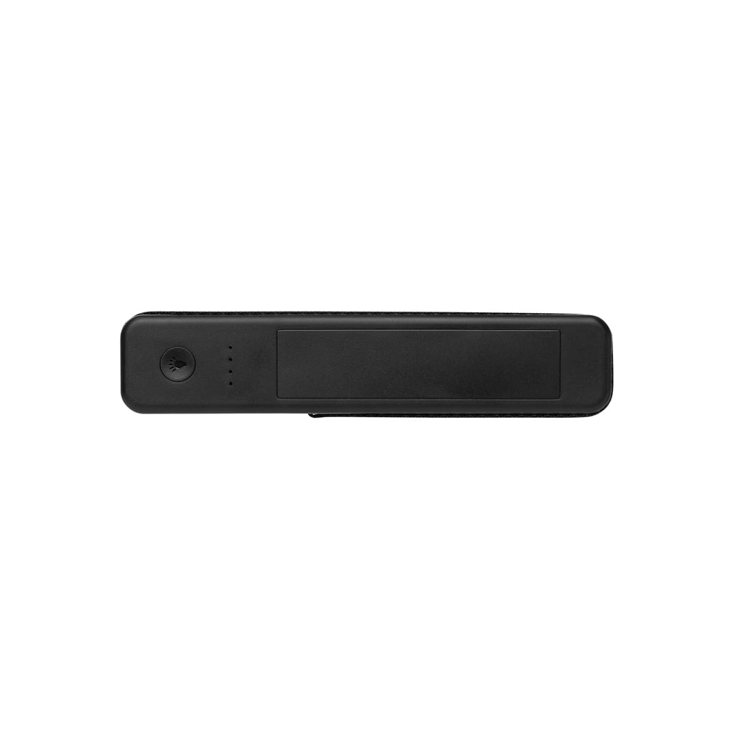 Swiss Peak 5-in-1 luggage scale powerbank torch