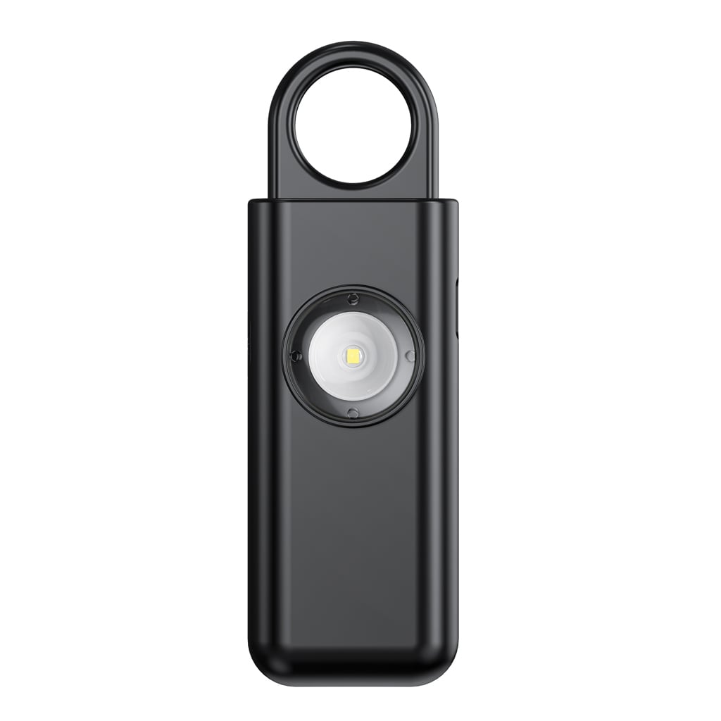 Safio RCS re-chargeable emergency alarm with SOS function