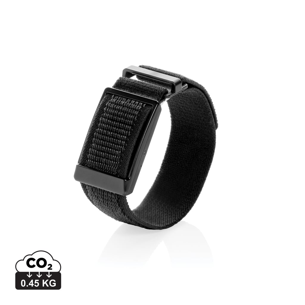 Endo wearable health tracker