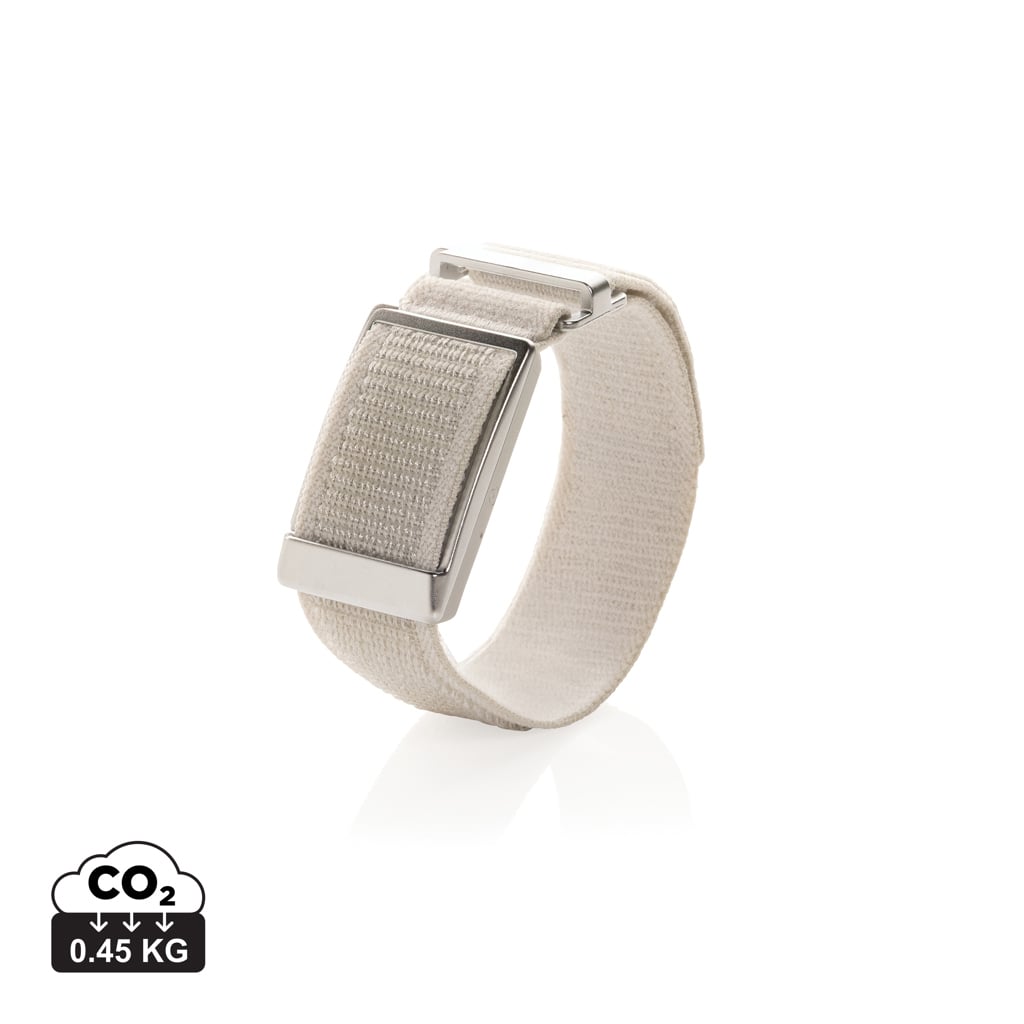 Endo wearable health tracker