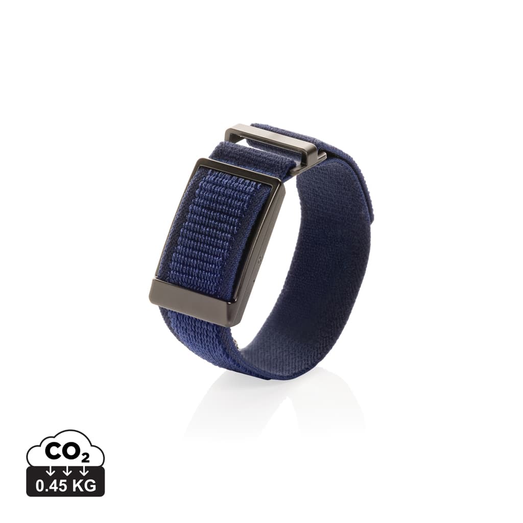 Endo wearable health tracker