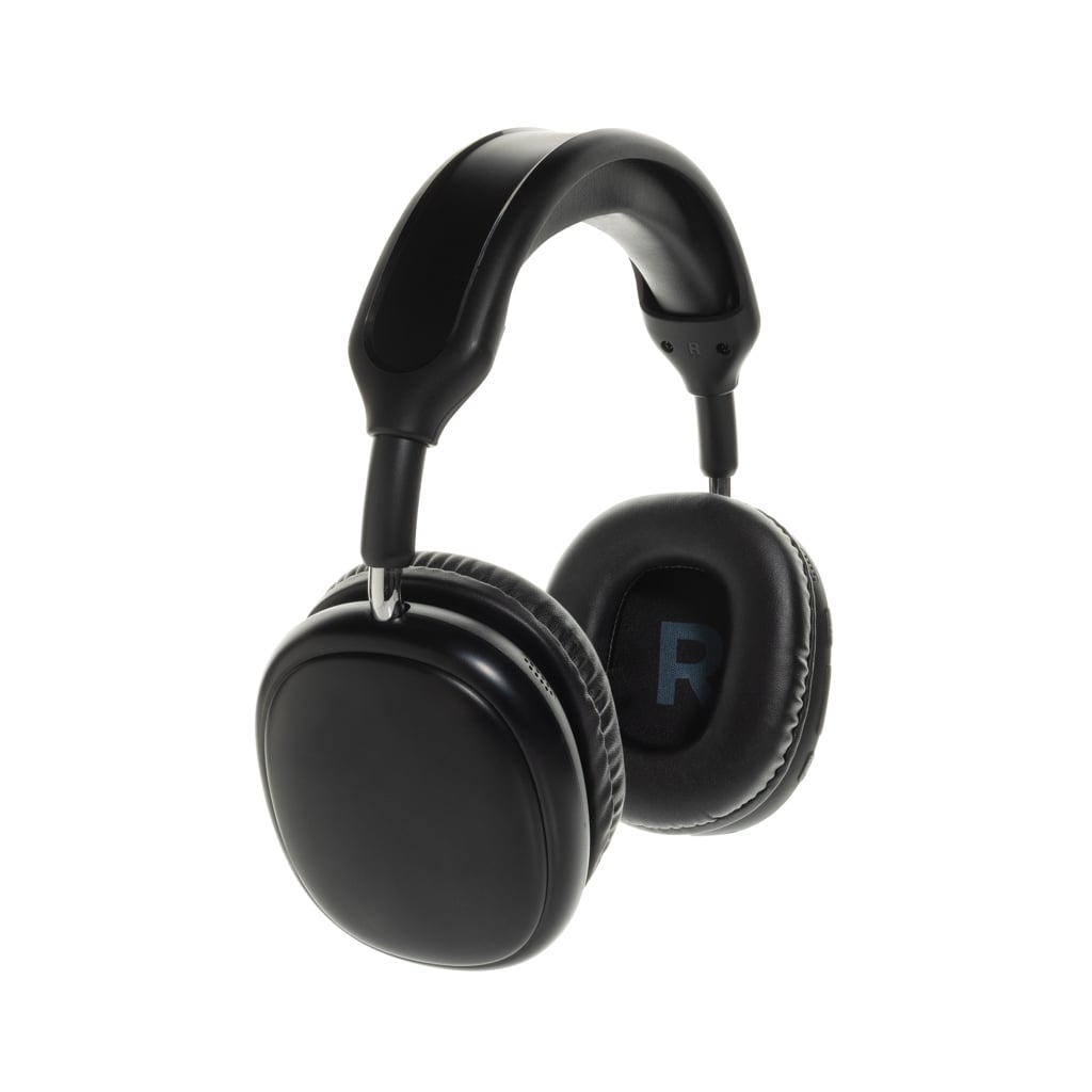 Spectra RCS Wireless headphone with removable battery