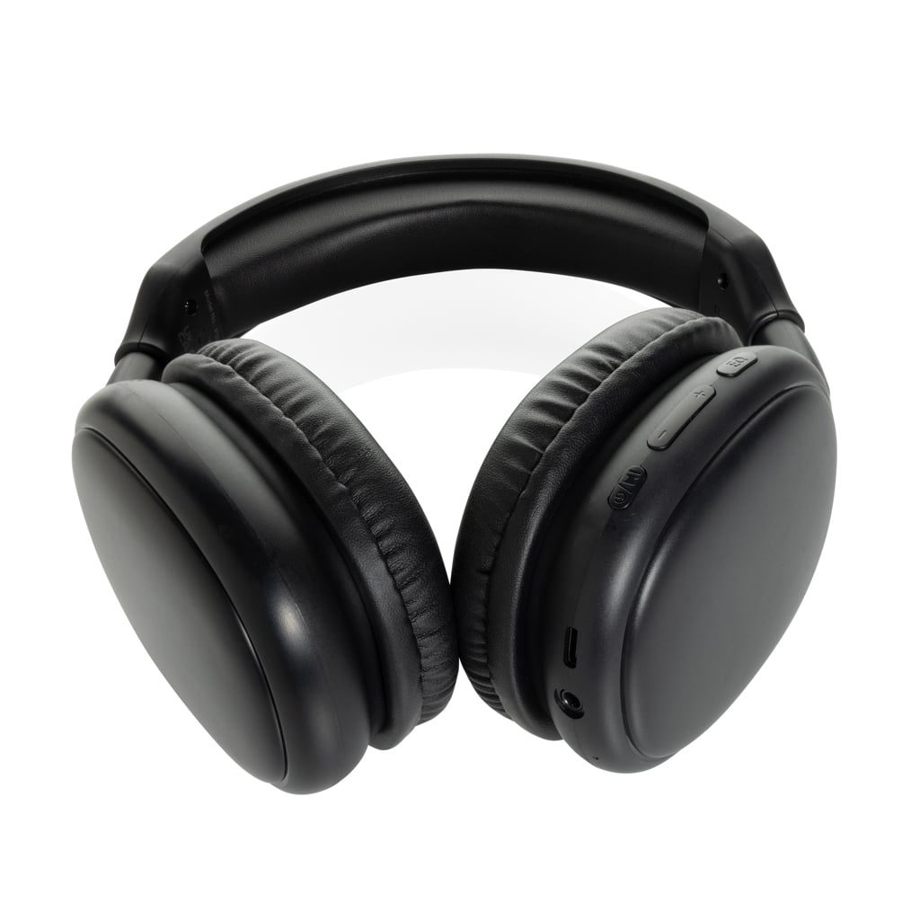Spectra RCS Wireless headphone with removable battery