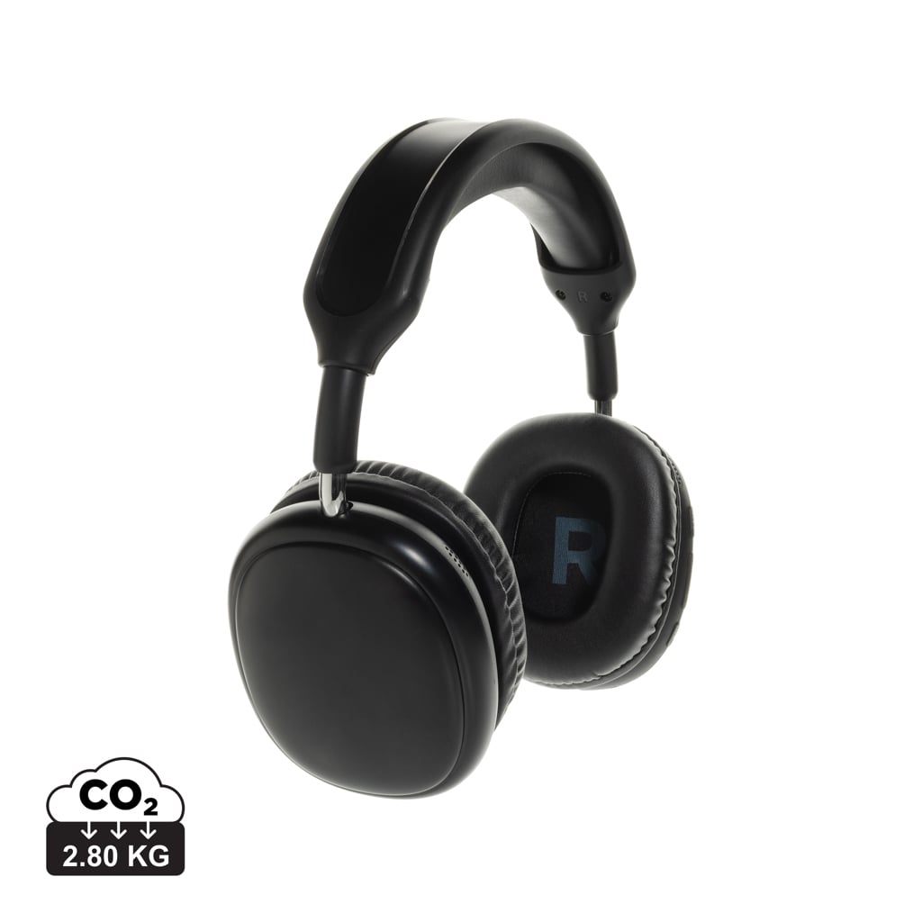 Spectra RCS Wireless headphone with removable battery