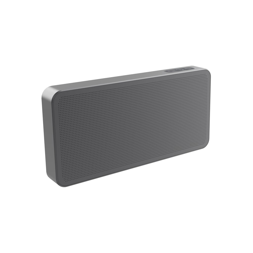 Aeris RCS Ultra-Thin 10W IPX5 Speaker with Removable Battery
