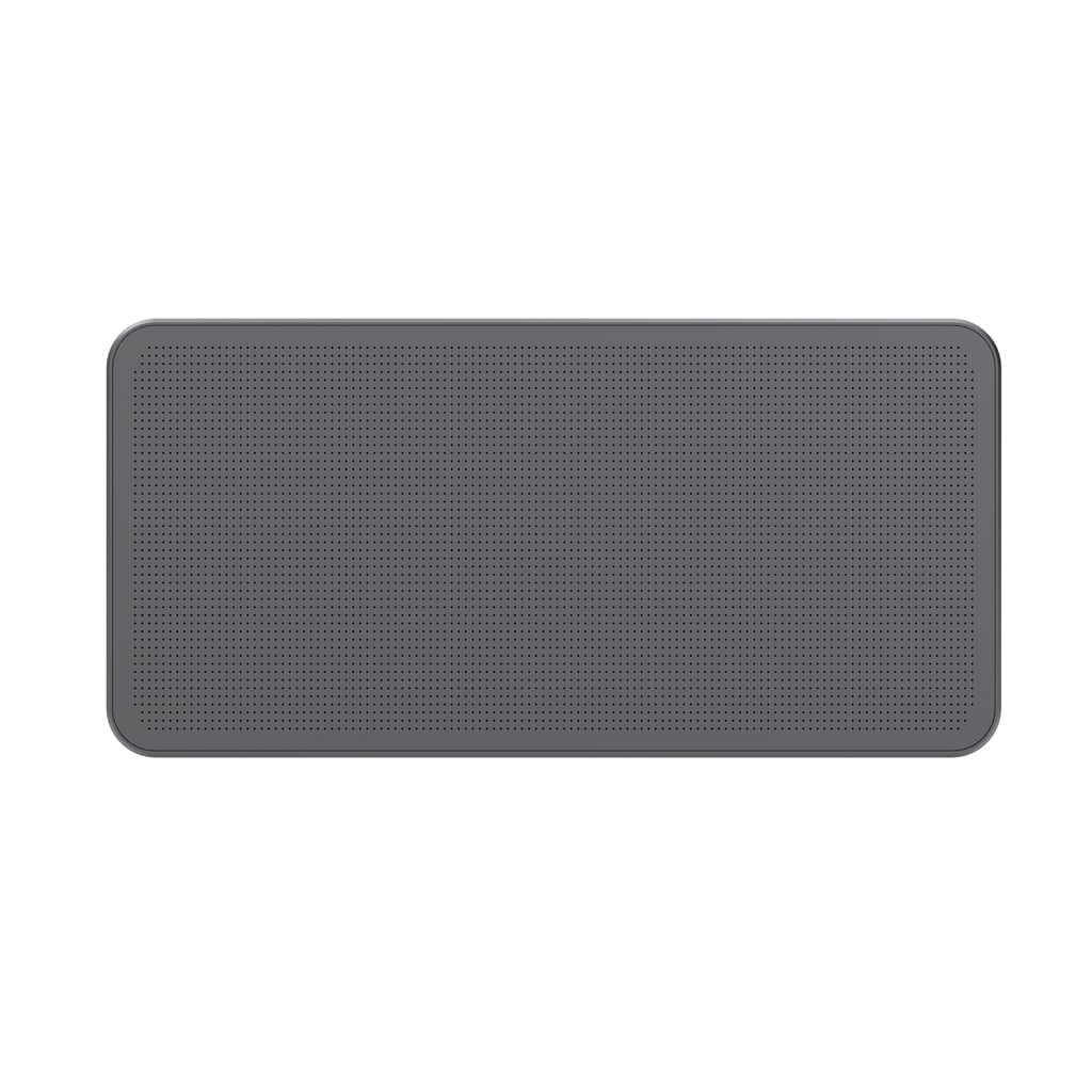Aeris RCS Ultra-Thin 10W IPX5 Speaker with Removable Battery