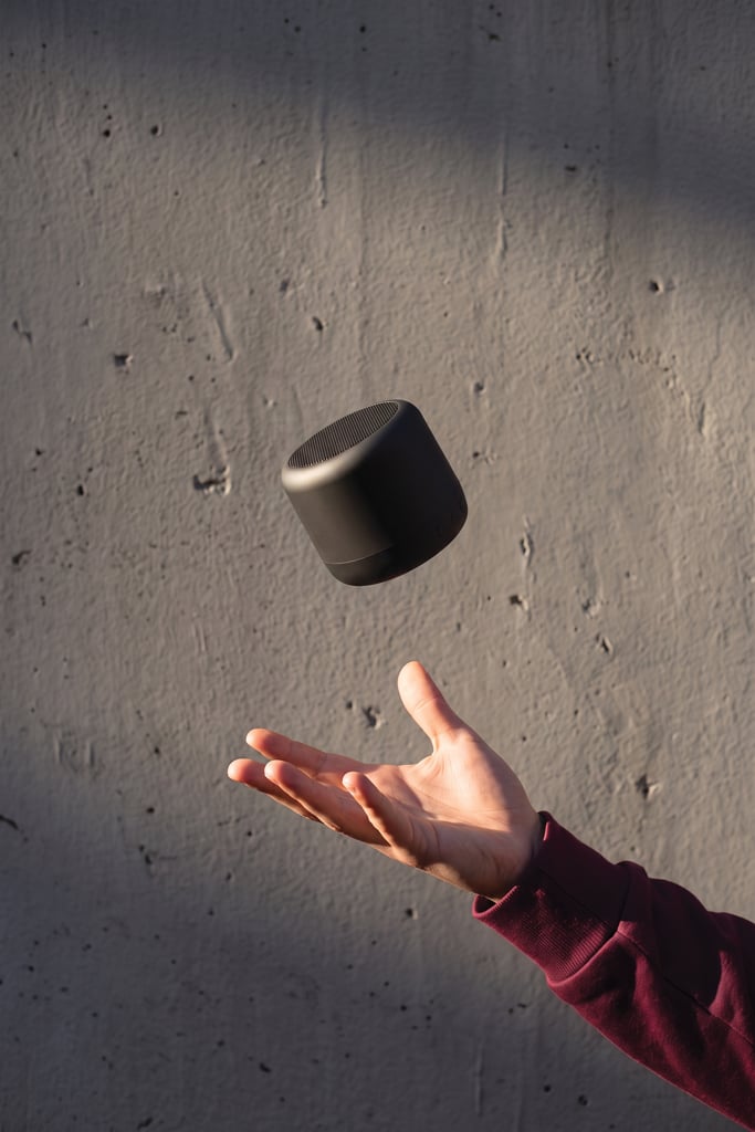 Peblo RCS 3W speaker with removable battery