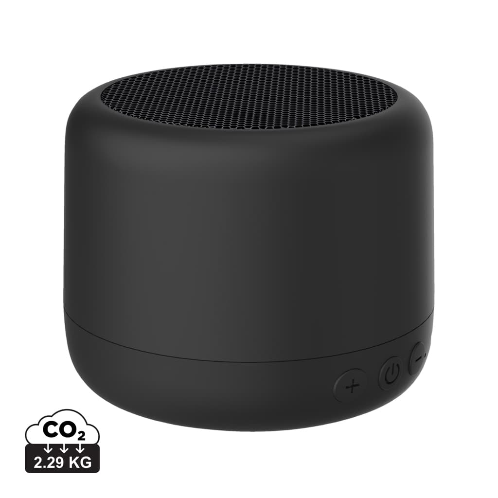 Peblo RCS 3W speaker with removable battery