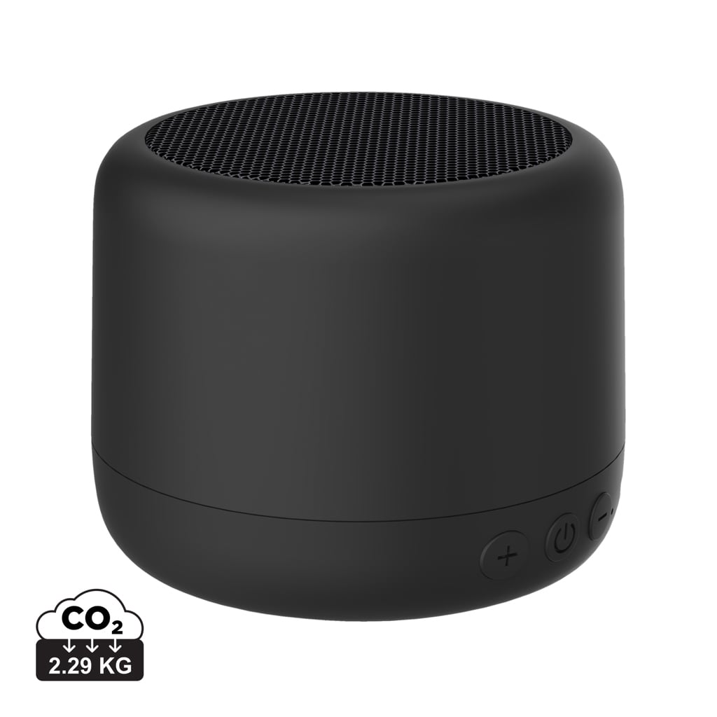 Peblo RCS 3W speaker with removable battery