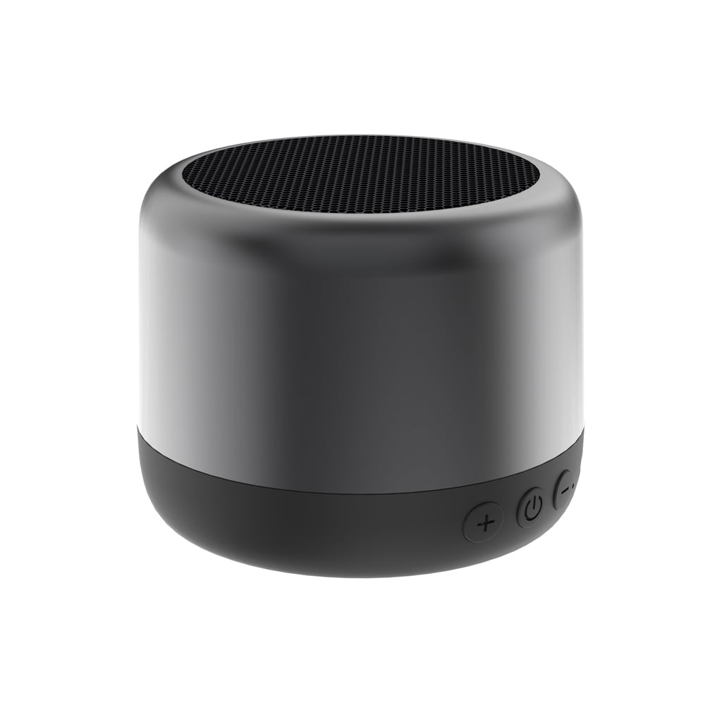 Peblo RCS 3W speaker with removable battery
