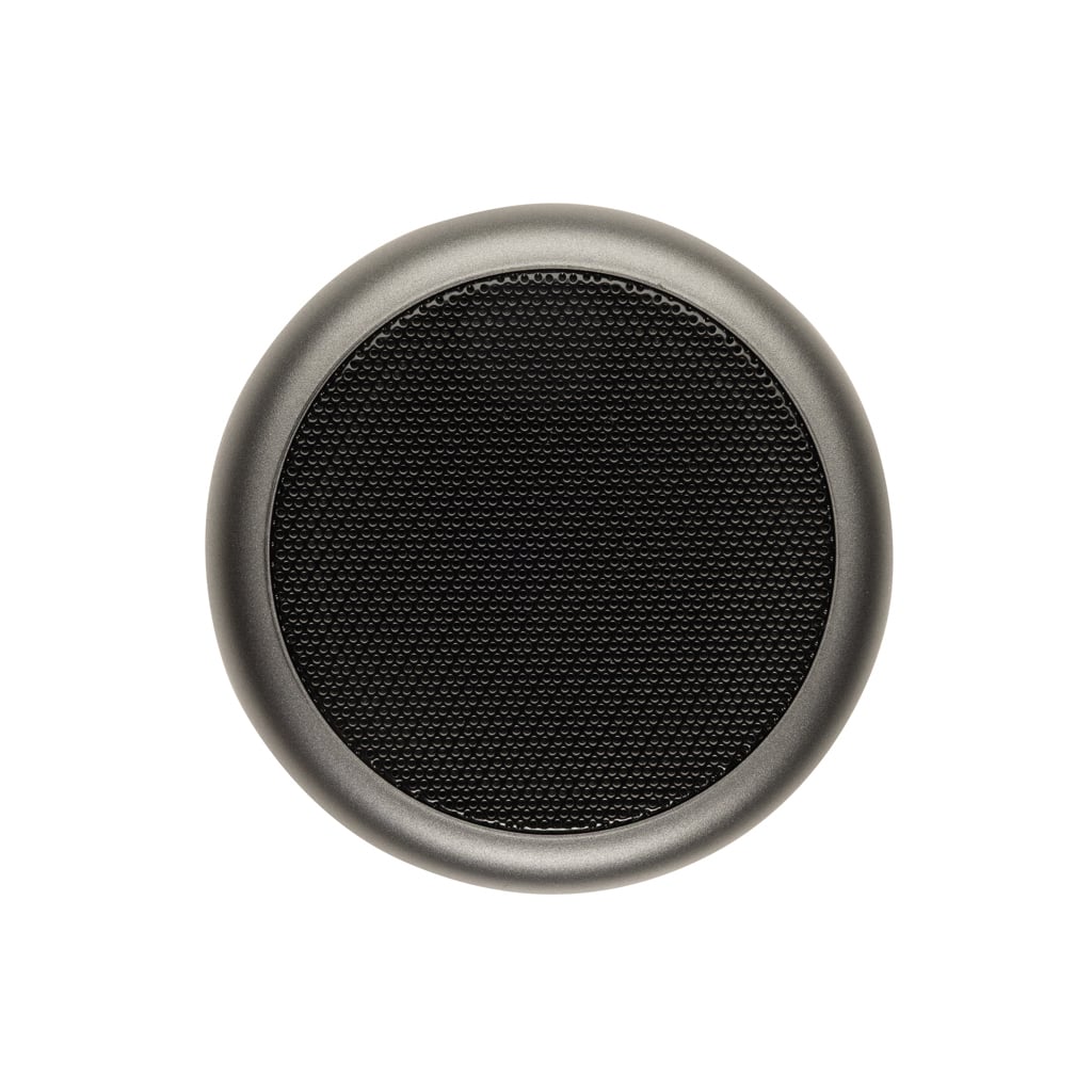 Peblo RCS 3W speaker with removable battery