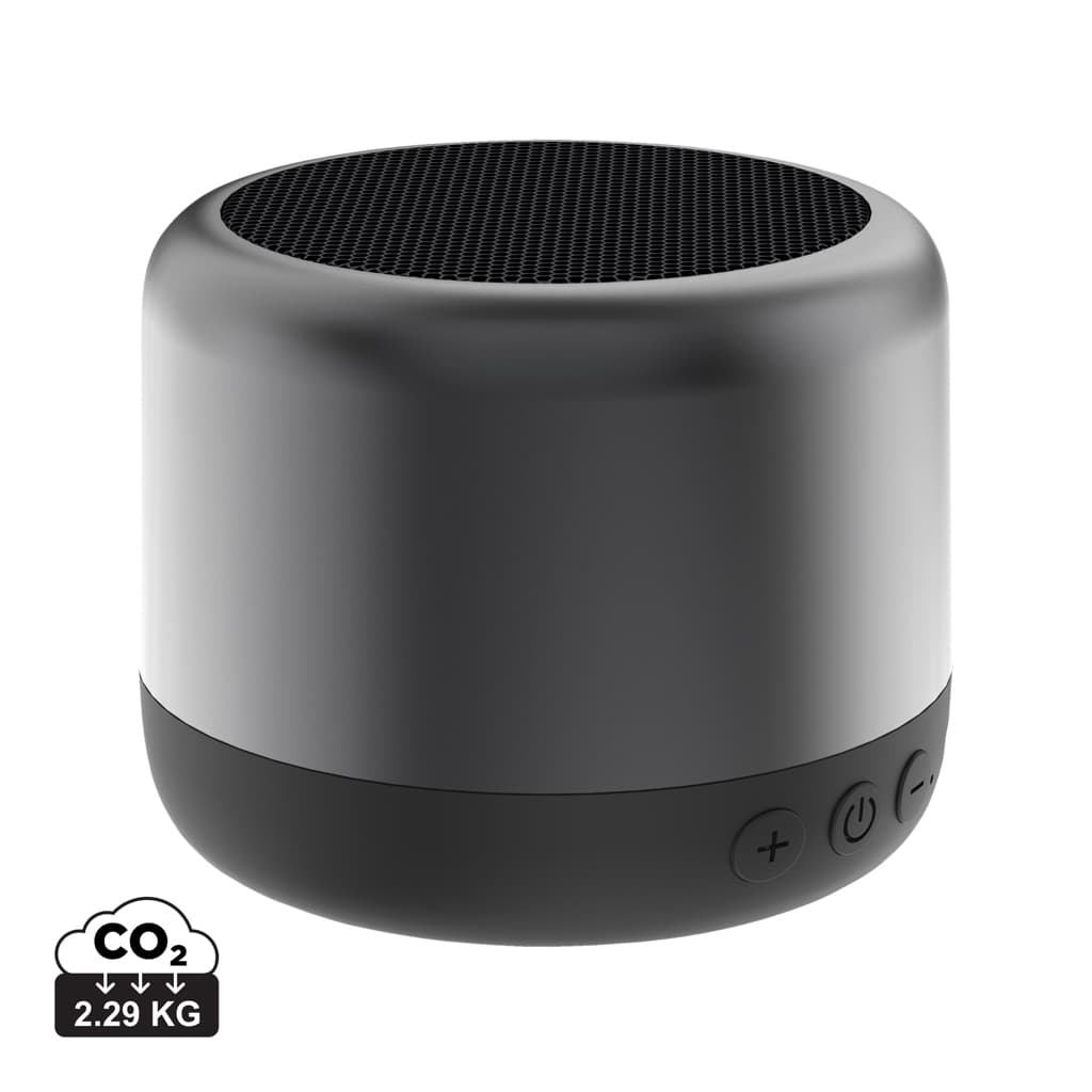 Peblo RCS 3W speaker with removable battery