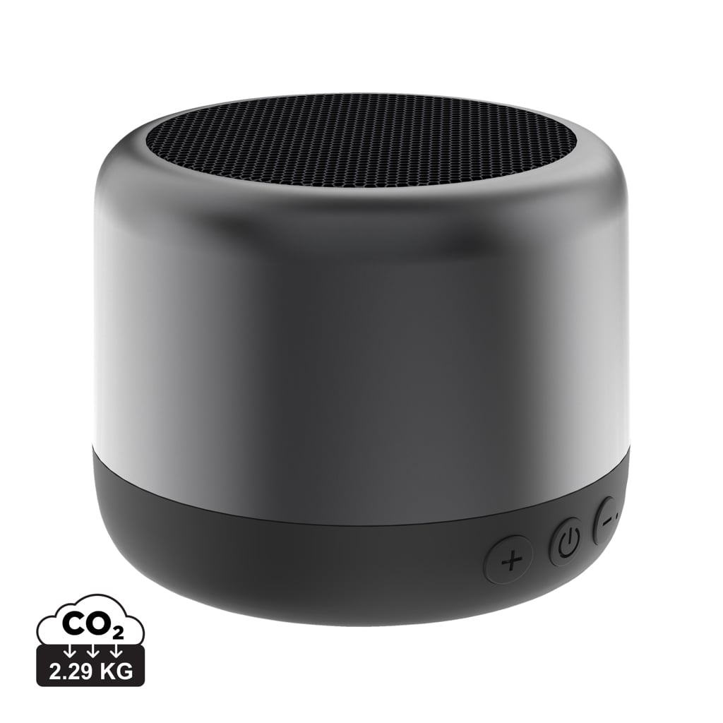 Peblo RCS 3W speaker with removable battery