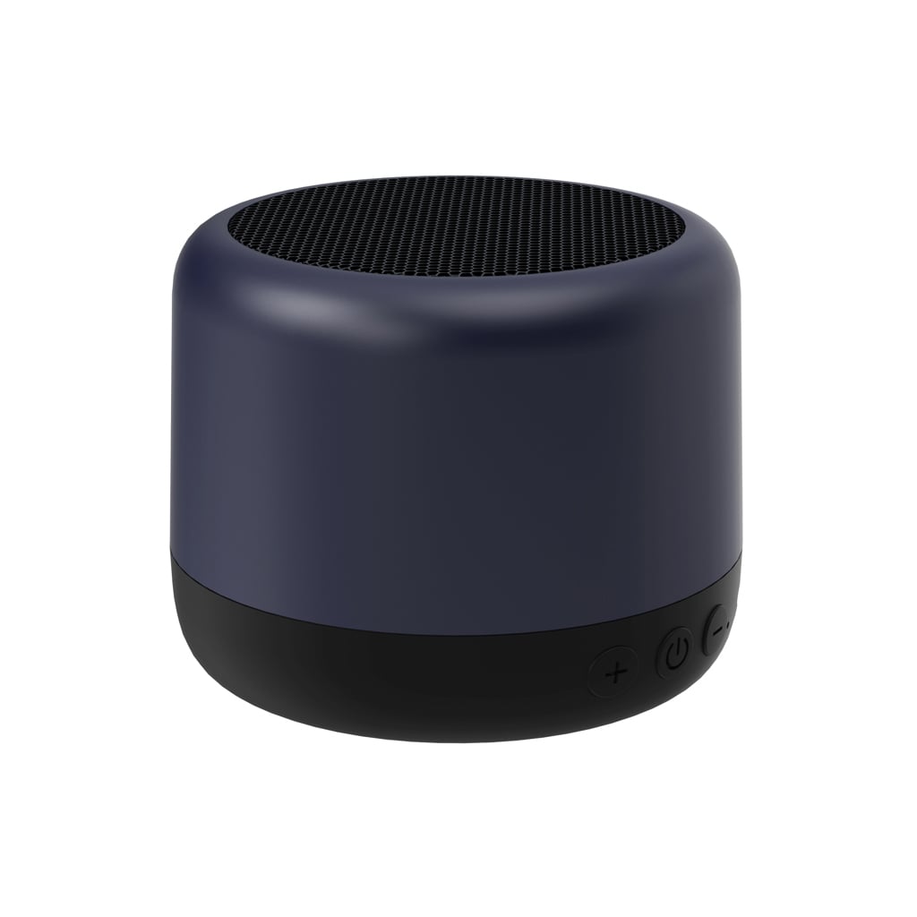 Peblo RCS 3W speaker with removable battery
