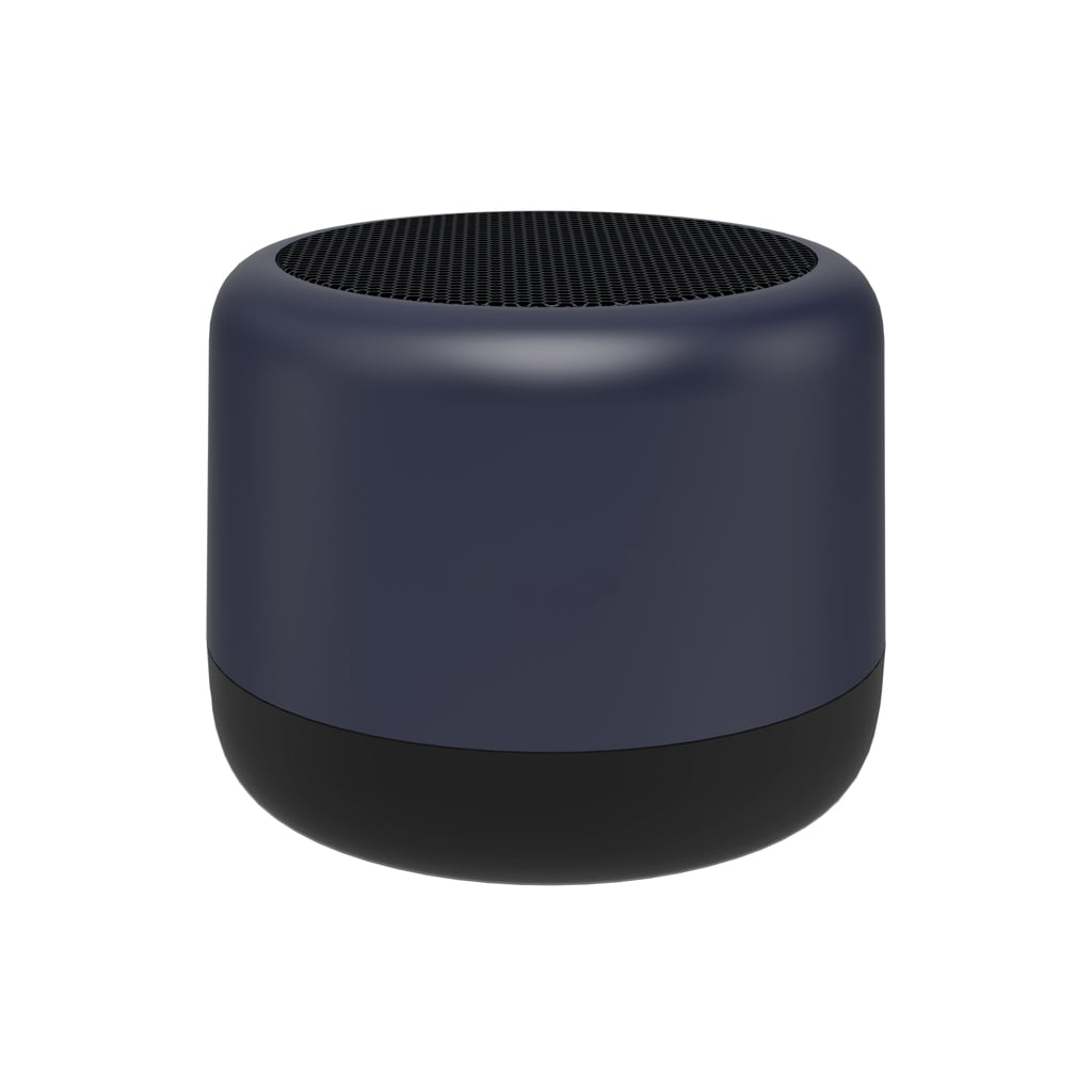 Peblo RCS 3W speaker with removable battery